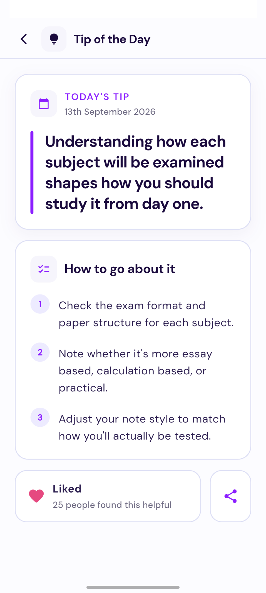 Smart Way Papers Library